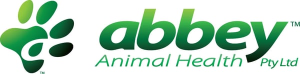 Abbey Animal Health Horizontal Logo