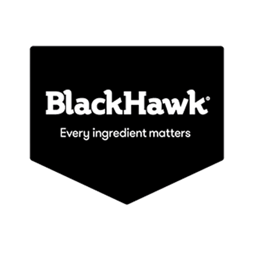 BLACK HAWK