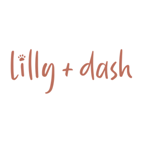 Lilly and dash