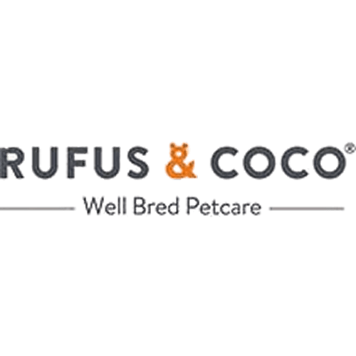 Rufus and coco