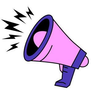 Megaphone
