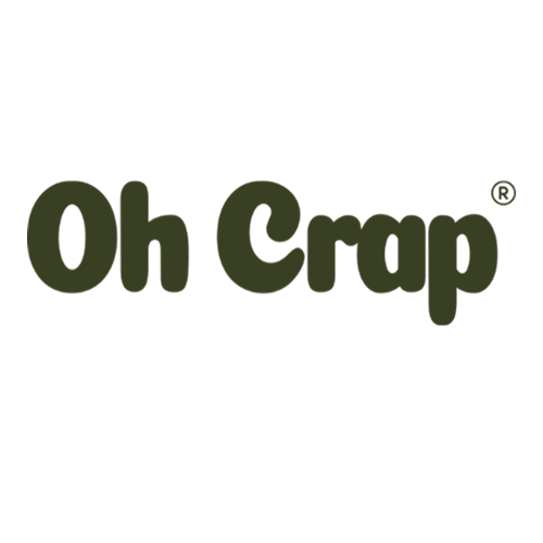 OH CRAP Logo