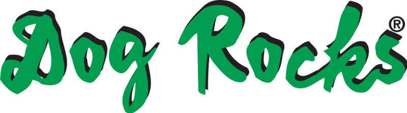 Dog Rocks Logo