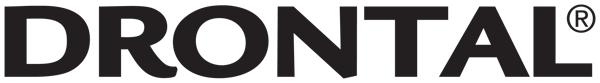 Drontal_Type_Logo_black