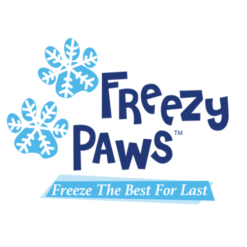 FREEZY PAWS