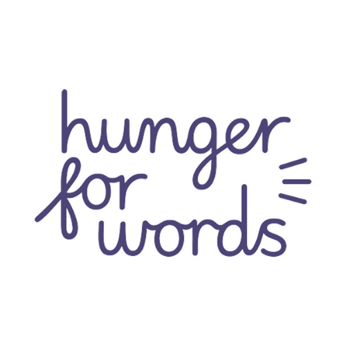 HUNGER FOR WORDS