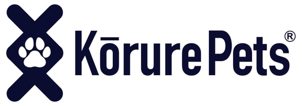 Korure Pets logo
