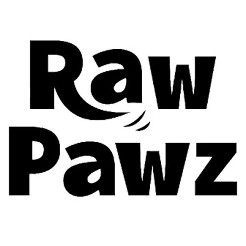 RAW PAWZ