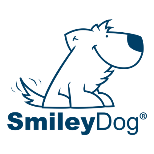 Smiley Dog Logo (1)