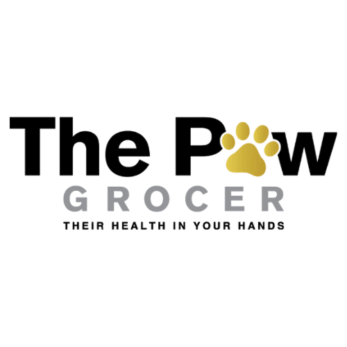 THE PAW GROCER