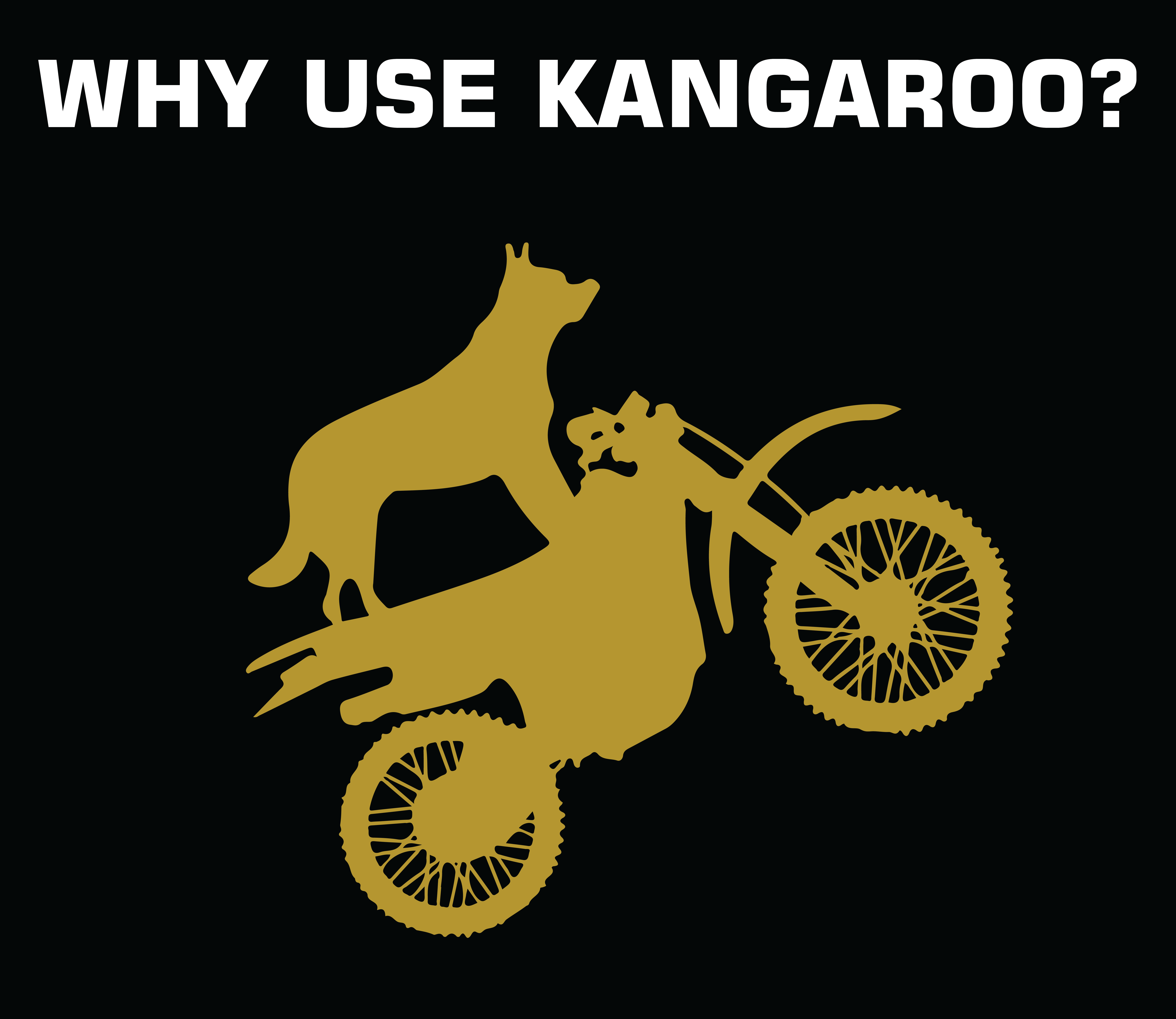 Enduro Blog Tile